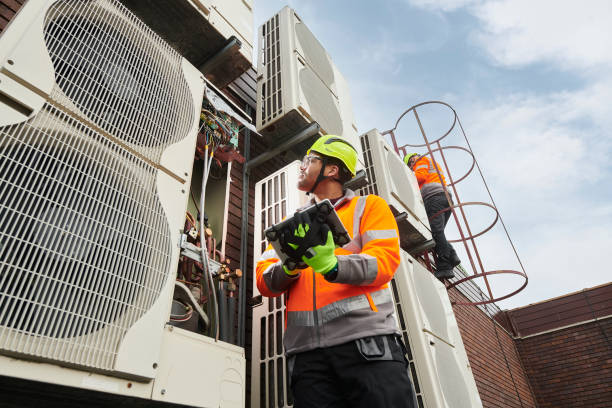 Best Residential HVAC services  in Leander, TX