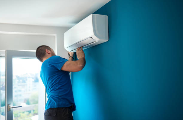 Best HVAC system installation  in Leander, TX