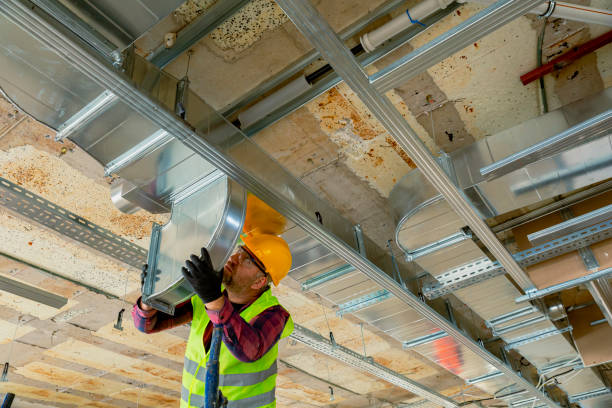 Best HVAC system installation  in Leander, TX