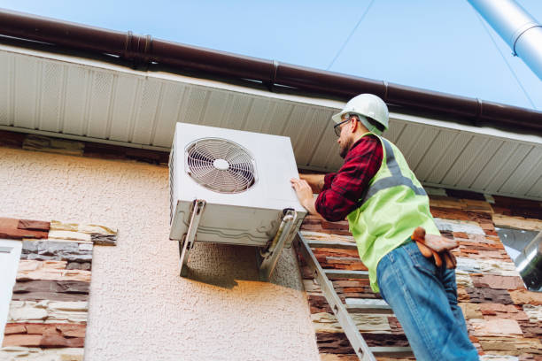 Best HVAC cleaning services  in Leander, TX