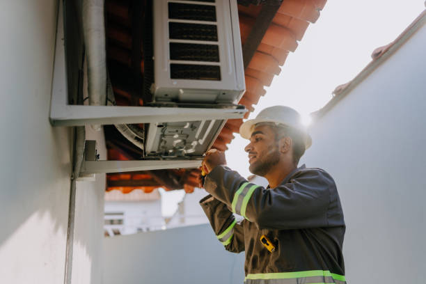 Best Best HVAC companies  in Leander, TX