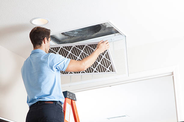 Best Central air repair  in Leander, TX