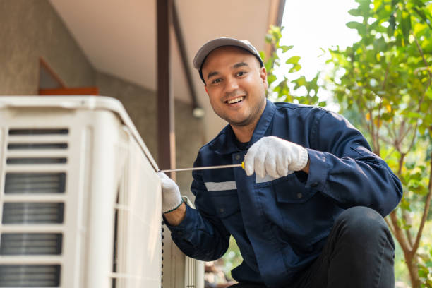 Best HVAC maintenance near me  in Leander, TX