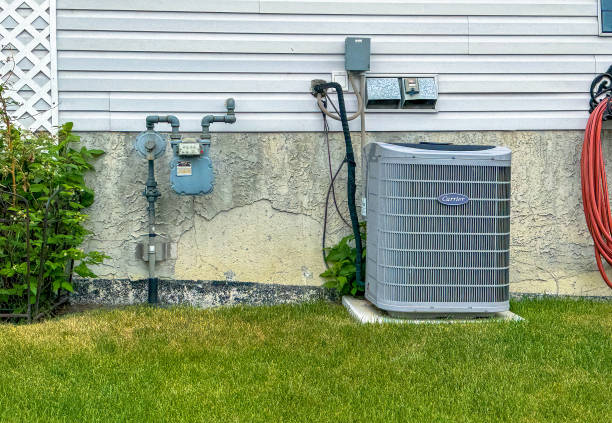 Best Heating repair services  in Leander, TX